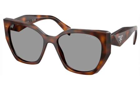 Gafas de Sol - Prada - SPR 19ZS - 20D50Q  TORTOISE JUNIPER // GREY