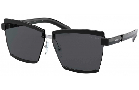 Gafas de Sol - Prada - SPR 61XS - 1AB5S0 BLACK // GREY