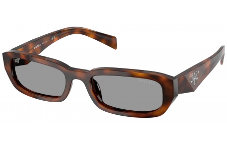 Gafas de Sol - Prada - SPR B06S - 20D50Q  TORTOISE JUNIPER // GREY