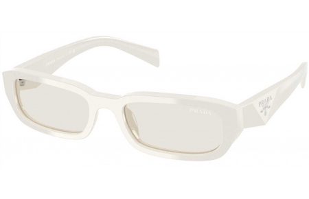 Gafas de Sol - Prada - SPR B06S - 26A40I  DUST // LIGHT GREY