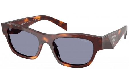 Gafas de Sol - Prada - SPR B09S - 15W03N  TORTOISE CLASSIC // GREY
