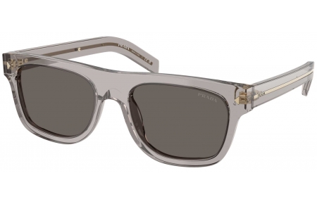 Gafas de Sol - Prada - SPR B12S - 10J70Z  HEMATITE // DARK GREY