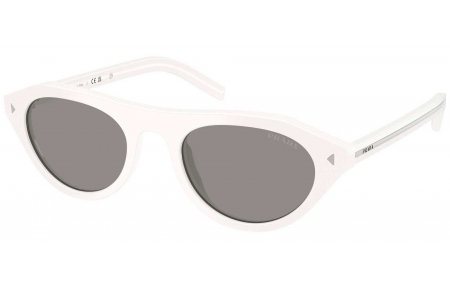 Gafas de Sol - Prada - SPR B15S - 17K80R  TALC // GREY