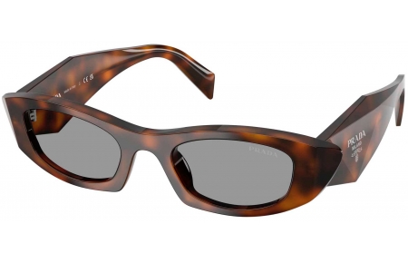 Gafas de Sol - Prada - SPR B16S - 20D50Q  TORTOISE JUNIPER // GREY