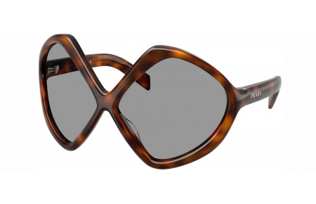 Gafas de Sol - Prada - SPR B21S - 20D50Q  JUNIPER TORTOISE // GREY