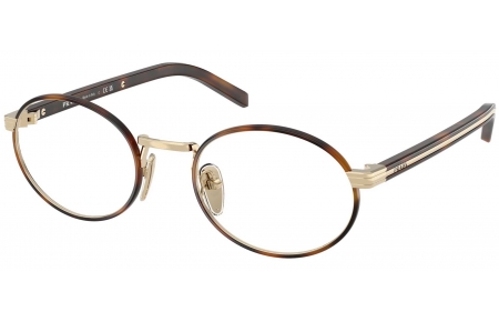 Monturas - Prada - VPR B55V - 20L1O1  TORTOISE JUNIPER