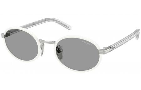 Gafas de Sol - Prada - SPR B56S - 23E50Q  TALC // GREY
