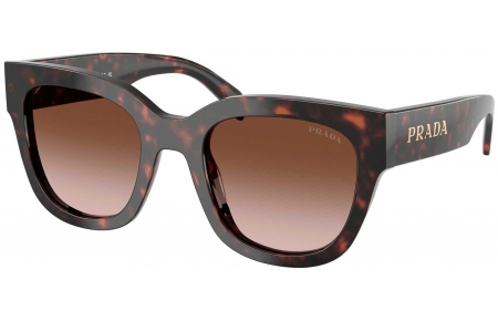 Gafas de Sol - Prada - SPR C04S - 17N80A  ROOT TORTOISE // BROWN GRADIENT