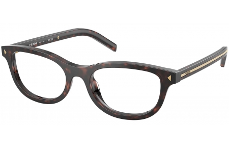Monturas - Prada - VPR D01VU - 17N1O1  ROOT HAVANA