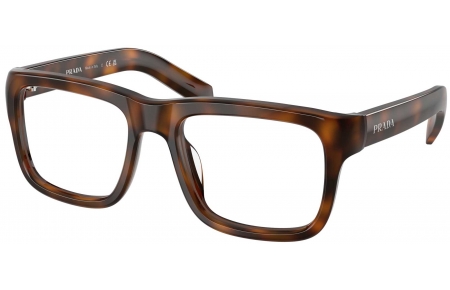 Monturas - Prada - VPR D02V - 20D1O1  HAVANA JUNIPER