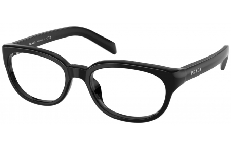 Monturas - Prada - VPR D03VU - 16K1O1  BLACK