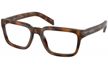Monturas - Prada - VPR D04V - 20D1O1  HAVANA JUNIPER
