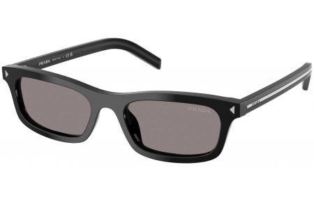 Gafas de Sol - Prada - SPR D05S - 16K03D  BLACK //GREY