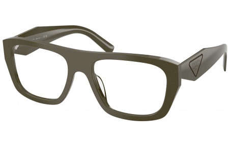 Monturas - Prada - VPR D07VU - 26J1O1  LAUREL