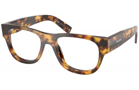 Monturas - Prada - VPR D08VU - 14L1O1  HAVANA HONEY