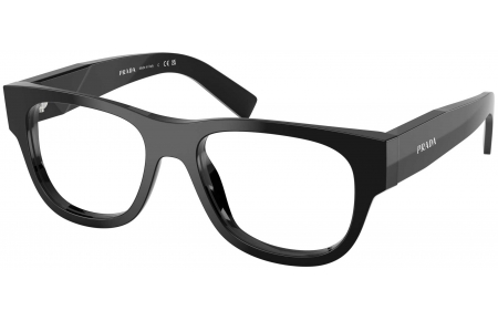 Monturas - Prada - VPR D08VU - 16K1O1  BLACK