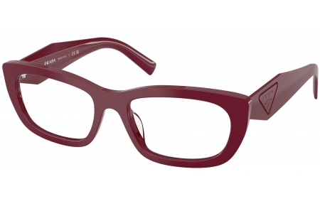 Monturas - Prada - VPR D09V - 23L1O1  BROWN MARSALA