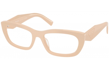 Monturas - Prada - VPR D09V - 25B1O1  DUSTED BEIGE