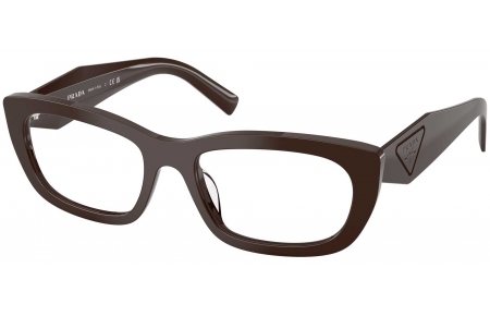 Monturas - Prada - VPR D09V - 27I1O1  CIGAR
