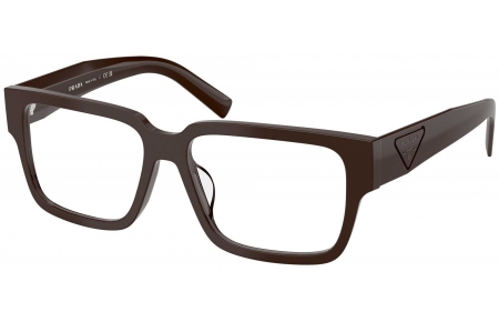 Monturas - Prada - VPR D10VD - 27I1O1  CIGAR
