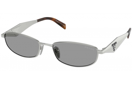Gafas de Sol - Prada - SPR D51S - 1BC50Q  SILVER // GREY