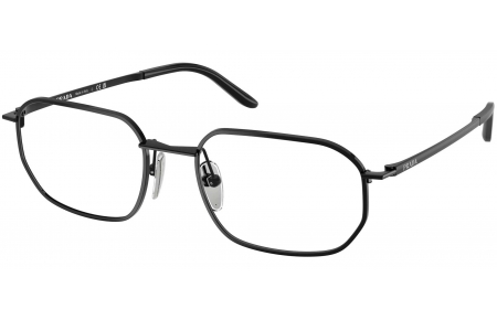 Monturas - Prada - VPR D51V - 1AB1O1  BLACK