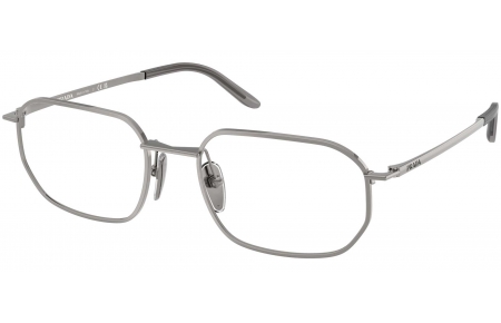Monturas - Prada - VPR D51V - 5AV1O1  GUNMETAL