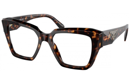 Frames - Prada - VPR 09ZV - 2AU1O1 TORTOISE