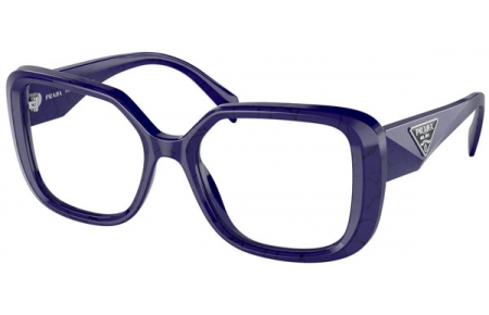 Frames - Prada - VPR 10ZV - 18D1O1 BALTIC MARBLE