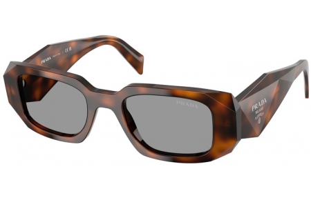 Gafas de Sol - Prada - SPR 17WS - 20D50Q  TORTOISE JUNIPER // GREY