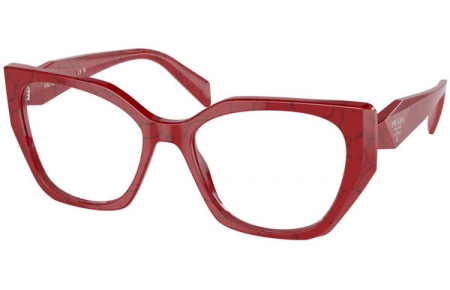 Frames - Prada - VPR 18WV - 15D1O1  ETRUSCAN MARBLE