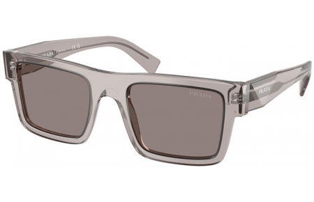 Gafas de Sol - Prada - SPR 19WS - 10J80Q  HEMATITE // DARK GREY