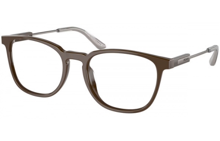 Frames - Prada - VPR 19ZV - 11J1O1  BROWN