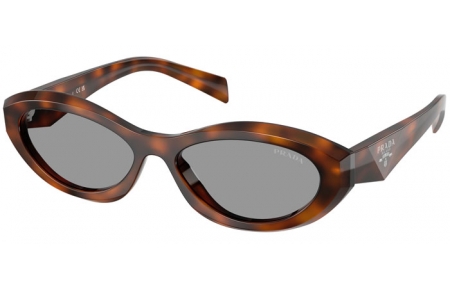 Gafas de Sol - Prada - SPR 26ZS - 20D50Q  TORTOISE JUNIPER // GREY