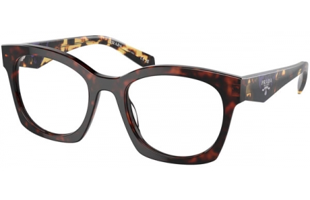Frames - Prada - VPR A05V - 17N1O1  HAVANA