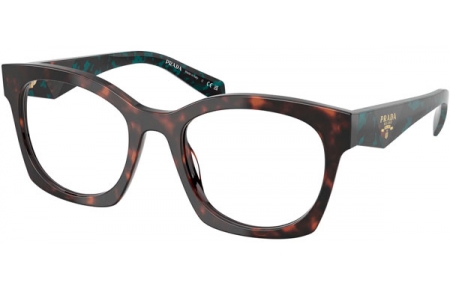 Frames - Prada - VPR A05V - 18Z1O1  TORTOISE ROOT