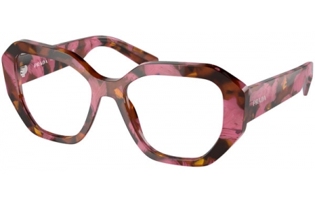 Frames - Prada - VPR A07V - 18N1O1  HAVANA COGNAC