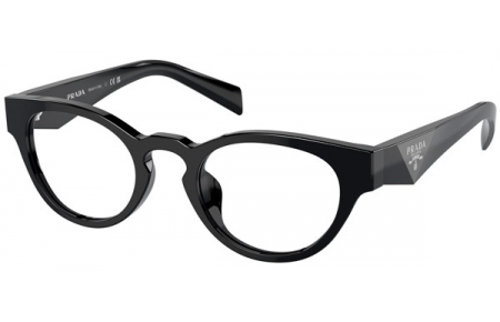 Frames - Prada - VPR A11VD - 16K1O1  BLACK