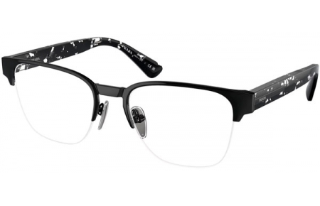Lunettes de vue - Prada - VPR A52V - 1AB1O1 BLACK