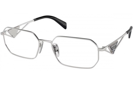 Frames - Prada - VPR A53V - 1BC1O1  SILVER