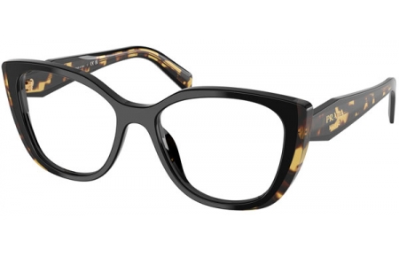 Frames - Prada - VPR B04V - 3891O1  BLACK TORTOISE