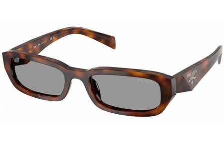 Gafas de Sol - Prada - SPR B06S - 20D50Q  TORTOISE JUNIPER // GREY
