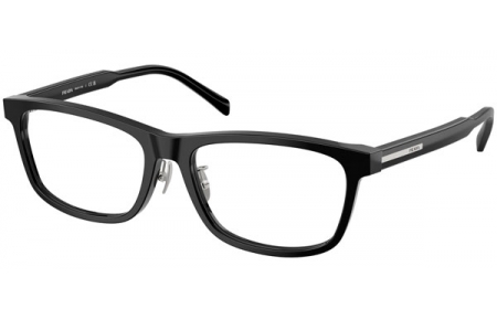 Lunettes de vue - Prada - VPR B08VD - 16K1O1  BLACK