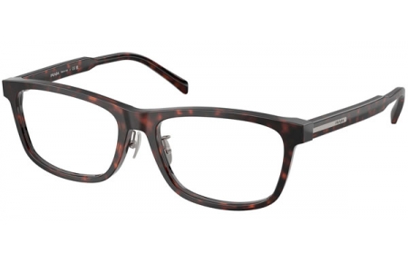 Frames - Prada - VPR B08VD - 17N1O1  HAVANA ROOT