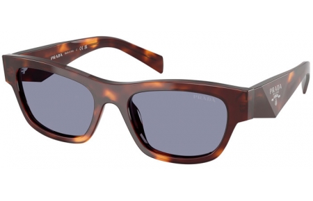 Gafas de Sol - Prada - SPR B09S - 15W03N  TORTOISE CLASSIC // GREY