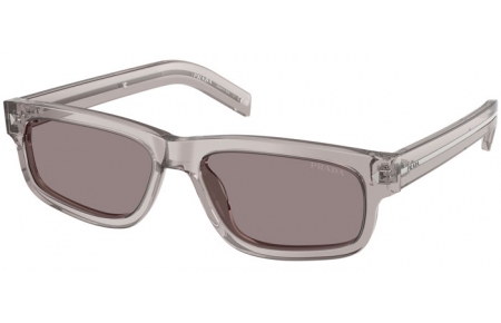 Gafas de Sol - Prada - SPR B11S - 10J03D  HEMATITE // GREY