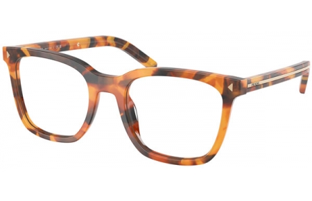 Monturas - Prada - VPR B11V - 29C1O1  CINNAMON TORTOISE