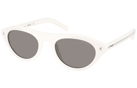 Gafas de Sol - Prada - SPR B15S - 17K80R  TALC // GREY