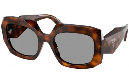 Gafas de Sol - Prada - SPR B23S - 20D50Q  JUNIPER TORTOISE // GREY