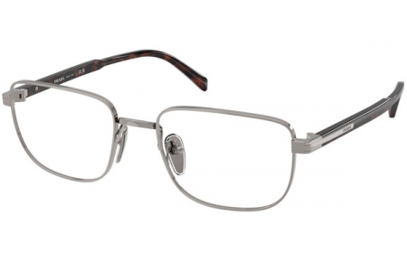 Frames - Prada - VPR B51V - 20C1O1  GUNMETAL